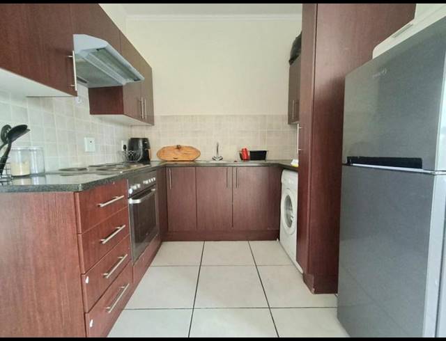 1 BEDROOM APARTMENT FOR SALE IN HURLYVALE